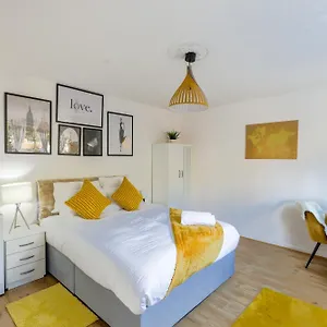 Opulent Heights London